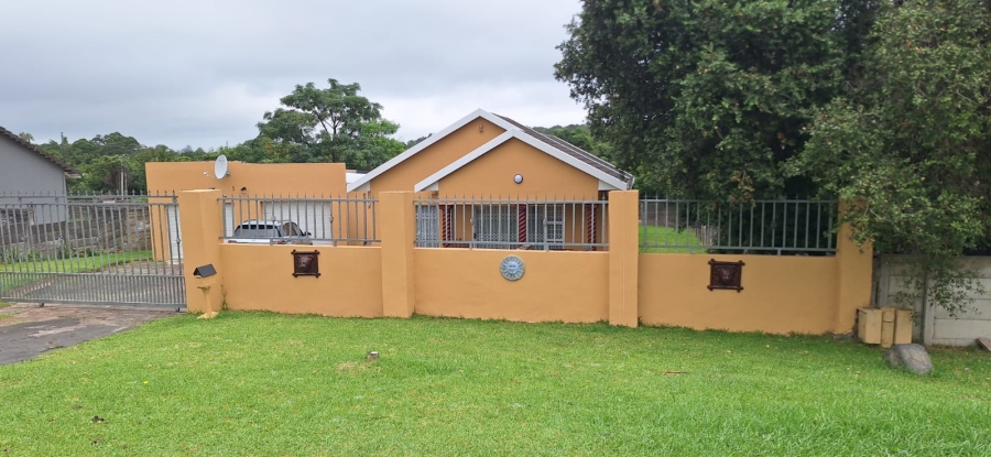 4 Bedroom Property for Sale in Amalinda Eastern Cape